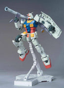 GUNDAM - MG 1/100 RX782 GUNDAM O.Y.W.