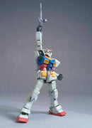 GUNDAM - MG 1/100 RX782 GUNDAM O.Y.W.