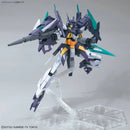 GUNDAM - MG 1/100 GUNDAM AGEII MAGNUM