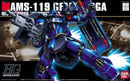 GUNDAM - HGUC 1/144 GEARA DOGA (REZIN CUSTOM)