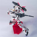 GUNDAM - HGUC 1/144 RX0 UNICORN GUNDAM DESTROY MODE 100