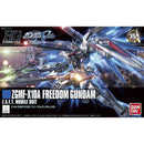 GUNDAM - HGCE 1/144 FREEDOM GUNDAM 192