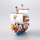 ONE PIECE - GRAND SHIP COLLECTION THOUSAND SUNNY 01