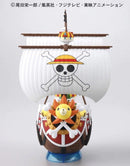 ONE PIECE - GRAND SHIP COLLECTION THOUSAND SUNNY 01