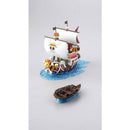 ONE PIECE - GRAND SHIP COLLECTION THOUSAND SUNNY 01
