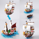 ONE PIECE - GRAND SHIP COLLECTION THOUSAND SUNNY 01