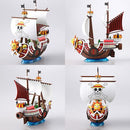 ONE PIECE - GRAND SHIP COLLECTION THOUSAND SUNNY 01