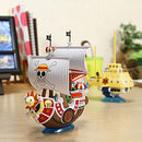 ONE PIECE - GRAND SHIP COLLECTION THOUSAND SUNNY 01