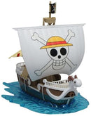 ONE PIECE - GRAND SHIP COLLECTION GOING MERRY 03