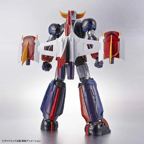BANDAI - HG 1/144 GRENDIZER (INFINITISM)