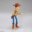 BANDAI - TOY STORY 4 WOODY
