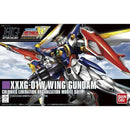 GUNDAM - HGAC 1/144 WING GUNDAM
