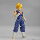 DRAGON BALL - FIGURERISE STANDARD SUPER SAIYAN VEGETTO PKG RENEWAL