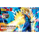 DRAGON BALL - FIGURERISE STANDARD SUPER SAIYAN VEGETTO PKG RENEWAL