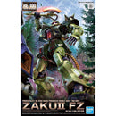 GUNDAM - RE/100 1/100 ZAKU II FZ