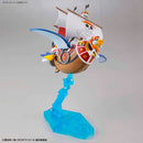 ONE PIECE - GRAND SHIP COLLECTION THOUSAND SUNNY FLYING MODEL 15