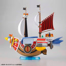 ONE PIECE - GRAND SHIP COLLECTION THOUSAND SUNNY FLYING MODEL 15