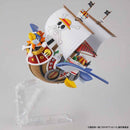 ONE PIECE - GRAND SHIP COLLECTION THOUSAND SUNNY FLYING MODEL 15