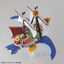 ONE PIECE - GRAND SHIP COLLECTION THOUSAND SUNNY FLYING MODEL 15