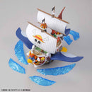 ONE PIECE - GRAND SHIP COLLECTION THOUSAND SUNNY FLYING MODEL 15