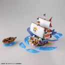 ONE PIECE - GRAND SHIP COLLECTION THOUSAND SUNNY FLYING MODEL 15