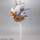 ONE PIECE - GRAND SHIP COLLECTION THOUSAND SUNNY FLYING MODEL 15