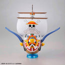 ONE PIECE - GRAND SHIP COLLECTION THOUSAND SUNNY FLYING MODEL 15