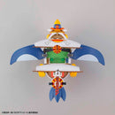 ONE PIECE - GRAND SHIP COLLECTION THOUSAND SUNNY FLYING MODEL 15