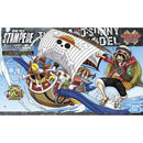 ONE PIECE - GRAND SHIP COLLECTION THOUSAND SUNNY FLYING MODEL 15