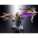 GUNDAM - SD SANGOKU SOKETSUDEN ZHANG HE ALTRON GUNDAM