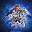 GUNDAM - SD SANGOKU SOKETSUDEN XIAHOU DUN TALLGEESE III