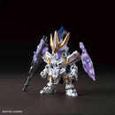 GUNDAM - SD SANGOKU SOKETSUDEN XIAHOU DUN TALLGEESE III