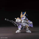 GUNDAM - SD SANGOKU SOKETSUDEN XIAHOU DUN TALLGEESE III