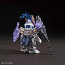 GUNDAM - SD SANGOKU SOKETSUDEN XIAHOU DUN TALLGEESE III