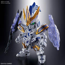 GUNDAM - SD SANGOKU SOKETSUDEN XIAHOU DUN TALLGEESE III