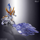 GUNDAM - SD SANGOKU SOKETSUDEN XIAHOU DUN TALLGEESE III