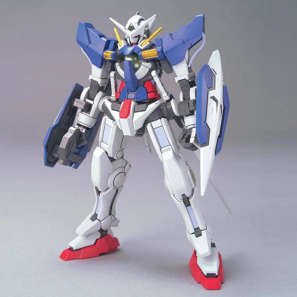 GUNDAM - HG 1/144 EXIA