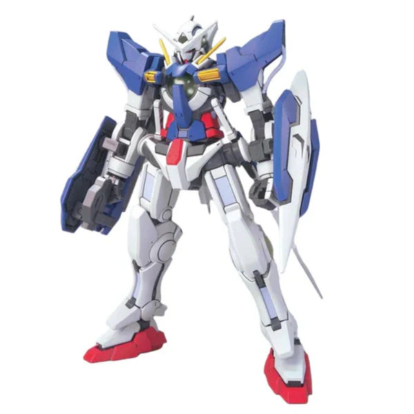 GUNDAM - HG 1/144 EXIA