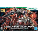 GUNDAM - HG 1/144 REBORNS GUNDAM