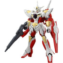 GUNDAM - HG 1/144 REBORNS GUNDAM