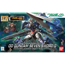 GUNDAM - HG 1/144 OO GUNDAM SEVEN SWORD/G 61
