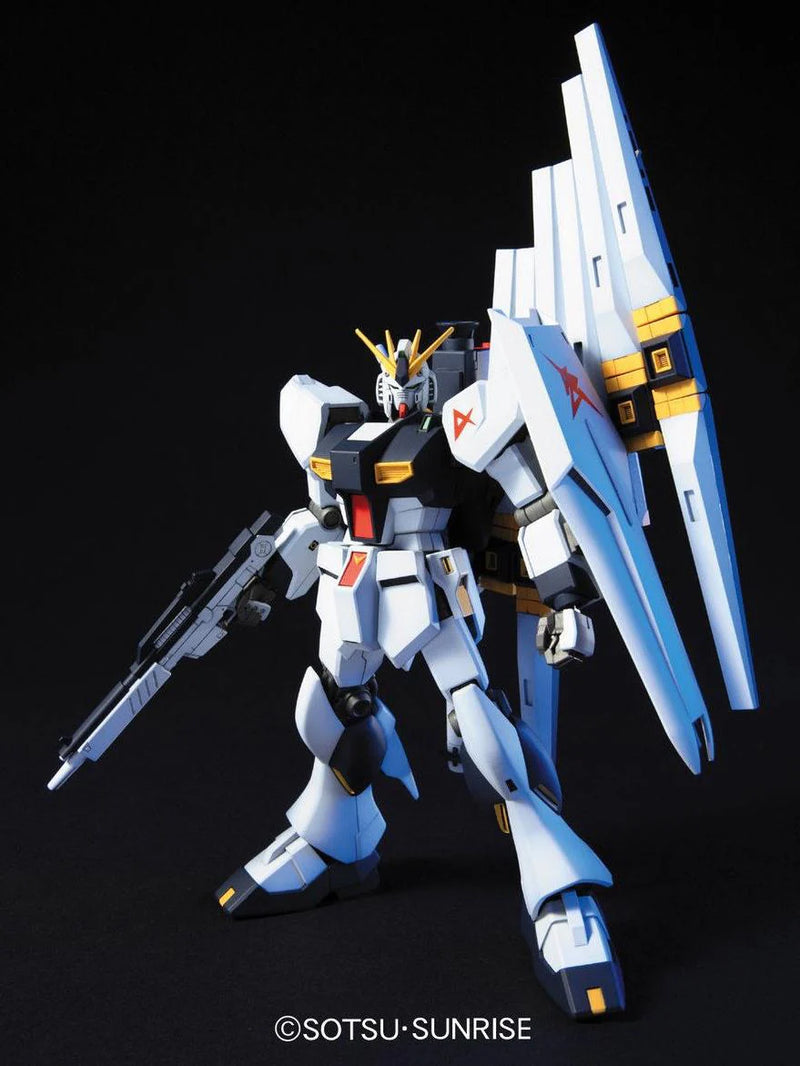 GUNDAM - HGUC 1/144 NU GUNDAM 086