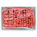 GUNDAM - FG 1/144 CHAR'S ZAKU