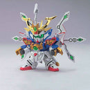 GUNDAM - BB377 LEGENDBB MUSHA GODMARU