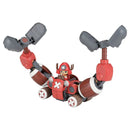 ONE PIECE - CHOPPER ROBOT5 CHOPPER CRANE