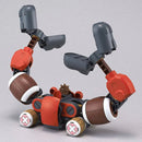 ONE PIECE - CHOPPER ROBOT5 CHOPPER CRANE