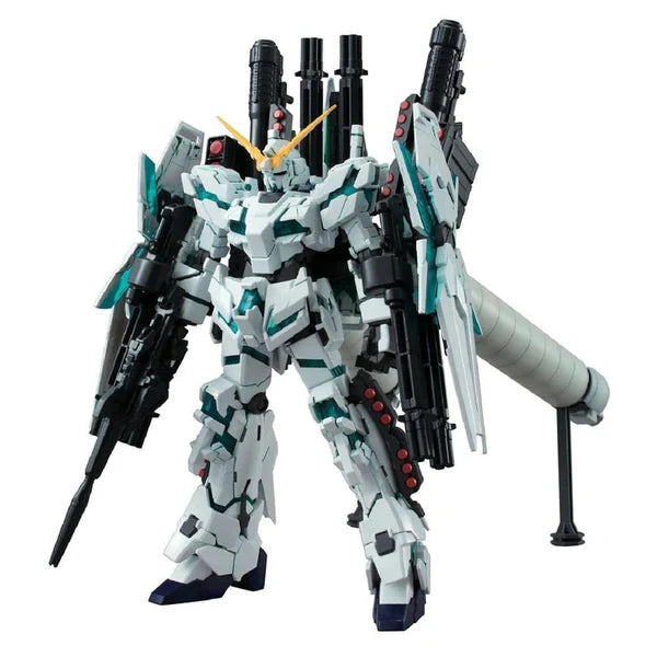 GUNDAM - HGUC 1/144 FULL ARMOR UNICORN GUNDAM DESTROY MODE