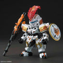 GUNDAM - SD SANGOKU SOKETSUDEN XIAHOU YUAN TALLGEESE