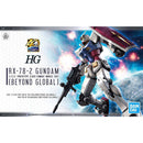 HG 1/144 RX 782 GUNDAM [BEYOND GLOBAL]