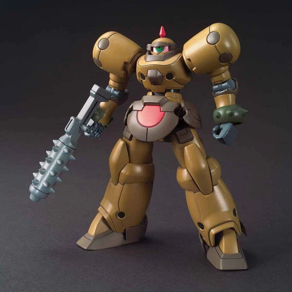 GUNDAM - HGFC 1/144 DEATH ARMY